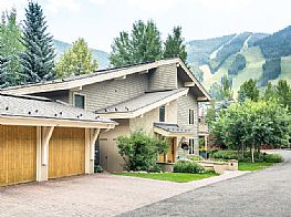 Cabins and Home Vacation Rentals in Sun Valley & Ketchum Idaho