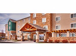Reserve Hotels and Motels in Meridian Idaho