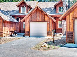 Condominium and Townhouse Vacation Rentals in McCall Idaho