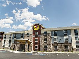 Reserve Hotels and Motels in Meridian Idaho