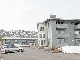 Condominium and Townhouse Vacation Rentals in Sun Valley & Ketchum Idaho