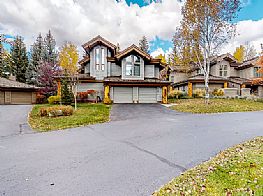 Cabins and Home Vacation Rentals in Sun Valley & Ketchum Idaho