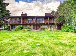 Condominium and Townhouse Vacation Rentals in Sun Valley & Ketchum Idaho