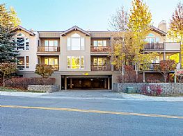 Condominium and Townhouse Vacation Rentals in Sun Valley & Ketchum Idaho