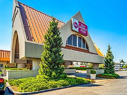 Reserve Hotels and Motels in Coeur d'Alene Idaho