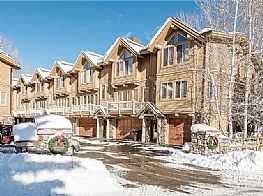 Condominium and Townhouse Vacation Rentals in Sun Valley & Ketchum Idaho
