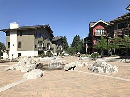 Condominium and Townhouse Vacation Rentals in McCall Idaho