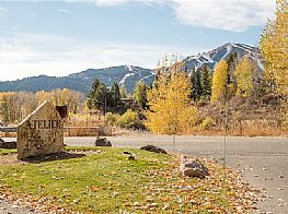 Condominium and Townhouse Vacation Rentals in Sun Valley & Ketchum Idaho