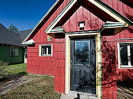 Cabins and Home Vacation Rentals in McCall Idaho