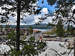 Cabins and Home Vacation Rentals in McCall Idaho