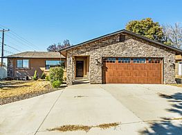 Cabins and Home Vacation Rentals in Boise Idaho
