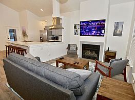 Cabins and Home Vacation Rentals in Donnelly & Tamarack Idaho