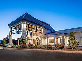 Reserve Hotels and Motels in Boise Idaho