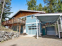 Cabins and Home Vacation Rentals in McCall Idaho