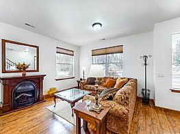 Cabins and Home Vacation Rentals in Coeur d'Alene Idaho