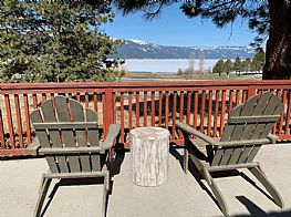 Cabins and Home Vacation Rentals in Cascade Idaho