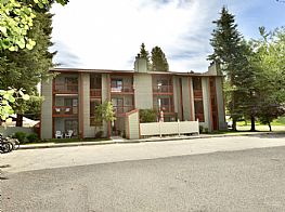 Condominium and Townhouse Vacation Rentals in McCall Idaho