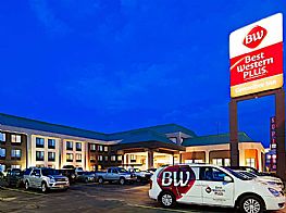 Reserve Hotels and Motels in Idaho Falls Idaho