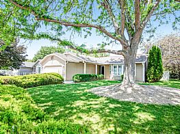 Cabins and Home Vacation Rentals in Boise Idaho