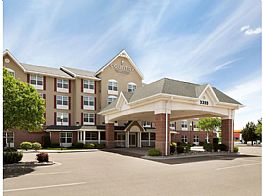 Reserve Hotels and Motels in Boise Idaho