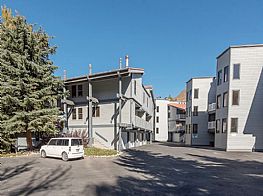 Condominium and Townhouse Vacation Rentals in Sun Valley & Ketchum Idaho