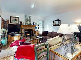 Condominium and Townhouse Vacation Rentals in Sun Valley & Ketchum Idaho