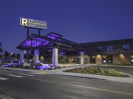 Reserve Hotels and Motels in Boise Idaho