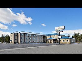 Reserve Hotels and Motels in West Yellowstone Idaho