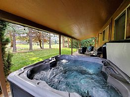 Cabins and Home Vacation Rentals in Boise Idaho