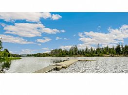 Cabins and Home Vacation Rentals in Donnelly & Tamarack Idaho