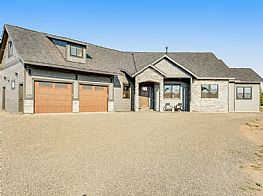 Cabins and Home Vacation Rentals in McCall Idaho