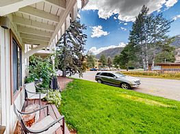Condominium and Townhouse Vacation Rentals in Sun Valley & Ketchum Idaho