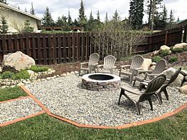 Cabins and Home Vacation Rentals in McCall Idaho