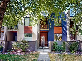 Condominium and Townhouse Vacation Rentals in Boise Idaho