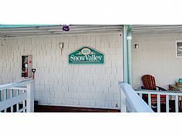 Condominium and Townhouse Vacation Rentals in Sun Valley & Ketchum Idaho