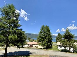 Cabins and Home Vacation Rentals in Cascade Idaho