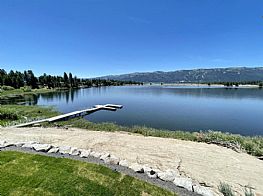 Cabins and Home Vacation Rentals in Donnelly & Tamarack Idaho