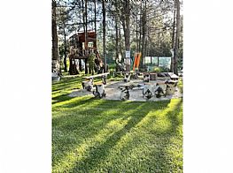 Cabins and Home Vacation Rentals in Donnelly & Tamarack Idaho