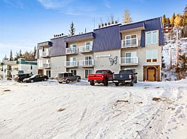 Condominium and Townhouse Vacation Rentals in Sandpoint Idaho