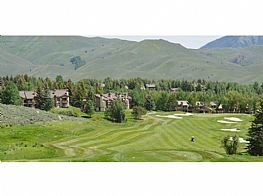 Condominium and Townhouse Vacation Rentals in Sun Valley & Ketchum Idaho