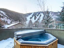 Cabins and Home Vacation Rentals in Sun Valley & Ketchum Idaho