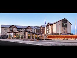 Reserve Hotels and Motels in Eagle Idaho