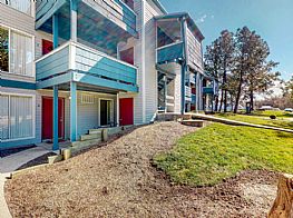 Condominium and Townhouse Vacation Rentals in Boise Idaho