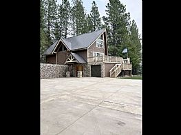 Cabins and Home Vacation Rentals in Garden Valley Idaho