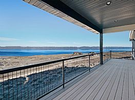 Cabins and Home Vacation Rentals in Fish Haven Idaho