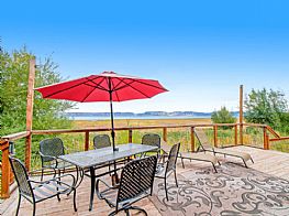 Cabins and Home Vacation Rentals in Fish Haven Idaho