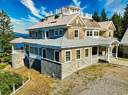 Cabins and Home Vacation Rentals in Coeur d'Alene Idaho