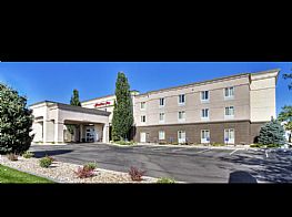 Reserve Hotels and Motels in Twin Falls Idaho