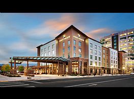 Reserve Hotels and Motels in Boise Idaho
