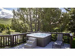 Cabins and Home Vacation Rentals in Sun Valley & Ketchum Idaho